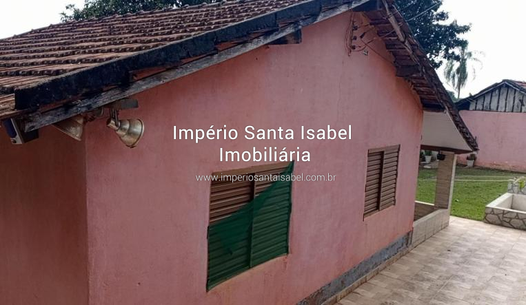 [Vende Chacara 2.133 M2 bairro Itapety- Mogi das cruzes-ref: 2364]