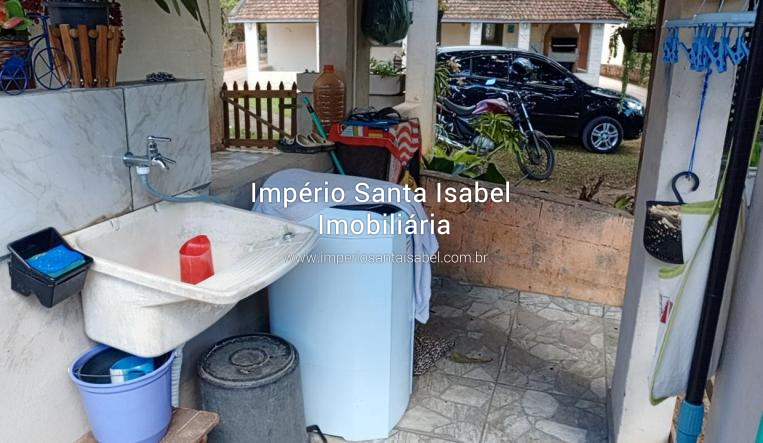 [Vende Chacara 2.133 M2 bairro Itapety- Mogi das cruzes-ref: 2364]