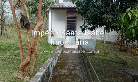 [Vende Chacara 2.133 M2 bairro Itapety- Mogi das cruzes-ref: 2364]