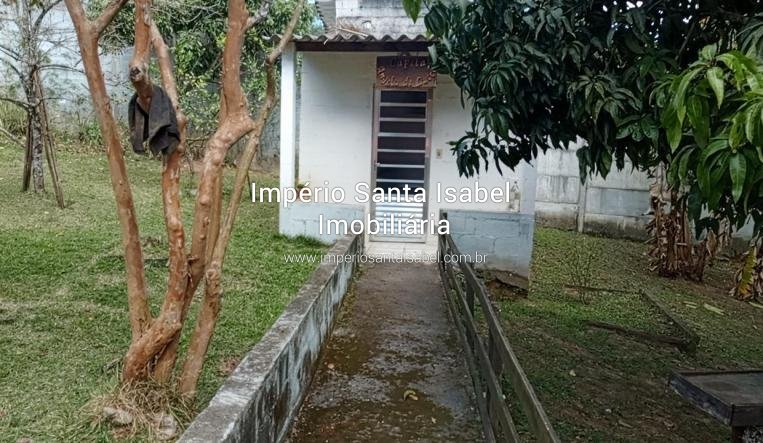 [Vende Chacara 2.133 M2 bairro Itapety- Mogi das cruzes-ref: 2364]