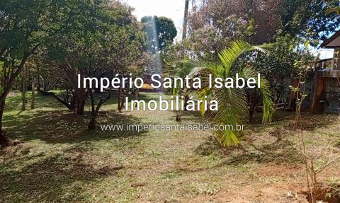 [Vende Chacara 2.133 M2 bairro Itapety- Mogi das cruzes-ref: 2364]