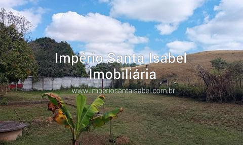 [Vende Chacara 2.133 M2 bairro Itapety- Mogi das cruzes-ref: 2364]