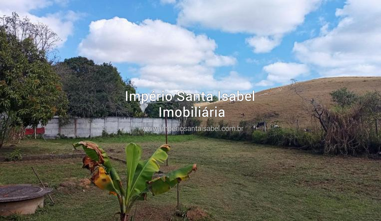 [Vende Chacara 2.133 M2 bairro Itapety- Mogi das cruzes-ref: 2364]