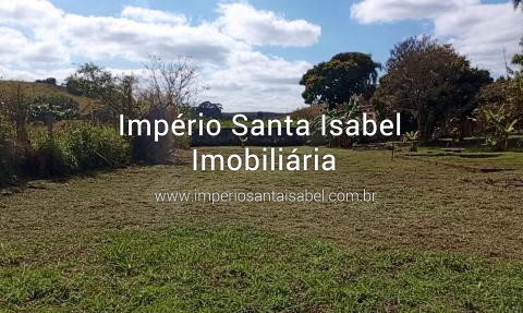 [Vende Chacara 2.133 M2 bairro Itapety- Mogi das cruzes-ref: 2364]