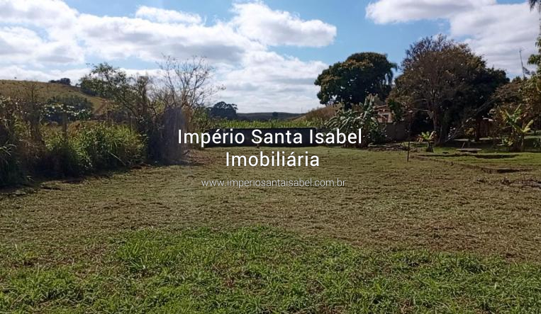 [Vende Chacara 2.133 M2 bairro Itapety- Mogi das cruzes-ref: 2364]