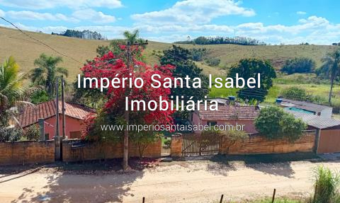 [Vende Chacara 2.133 M2 bairro Itapety- Mogi das cruzes-ref: 2364]