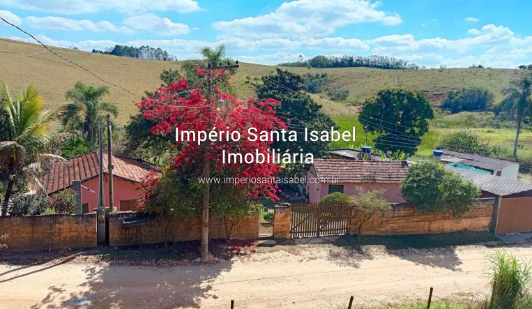 [Vende Chacara 2.133 M2 bairro Itapety- Mogi das cruzes-ref: 2364]