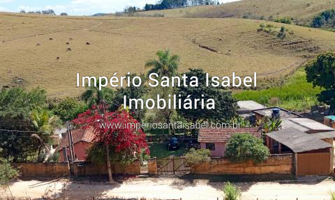 [Vende Chacara 2.133 M2 bairro Itapety- Mogi das cruzes-ref: 2364]