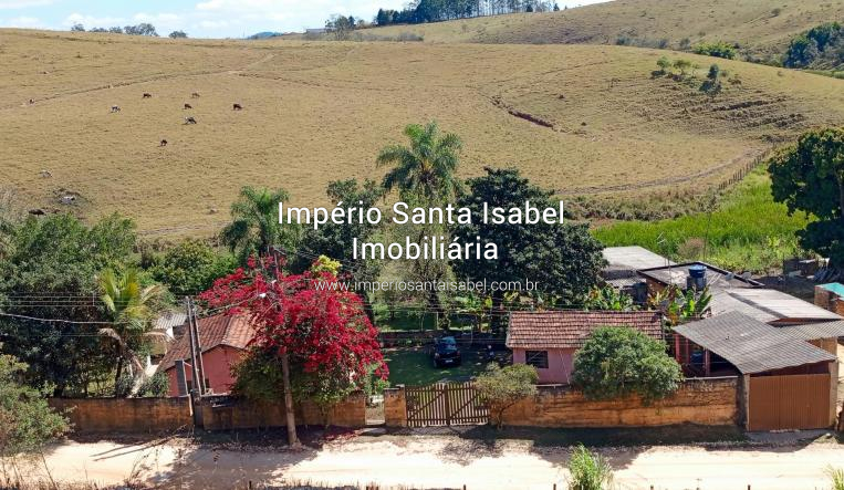 [Vende Chacara 2.133 M2 bairro Itapety- Mogi das cruzes-ref: 2364]