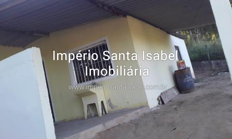 [Vende Chácara 2.200 M2 com duas casas no bairro Itapeti em Mogi das Cruzes-SP , Aceita permuta por imóvel em Santa Isabel !]