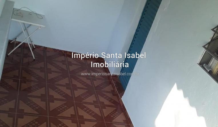 [Vende Chácara 2.200 M2 com duas casas no bairro Itapeti em Mogi das Cruzes-SP , Aceita permuta por imóvel em Santa Isabel !]