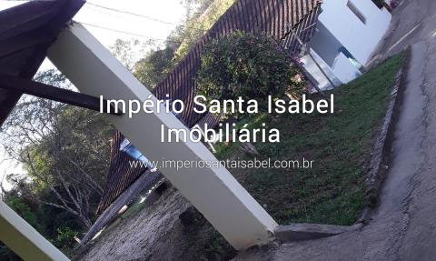 [Vende Chácara 2.200 M2 com duas casas no bairro Itapeti em Mogi das Cruzes-SP , Aceita permuta por imóvel em Santa Isabel !]