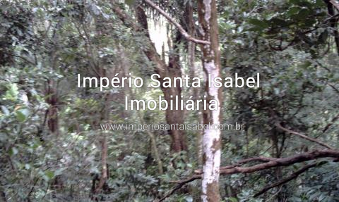 [vende Chacara 2.220 m2 proximo ao centro Santa Isabel-ref: 02225]