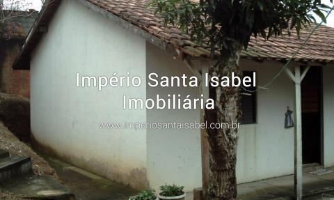 [vende Chacara 2.220 m2 proximo ao centro Santa Isabel-ref: 02225]