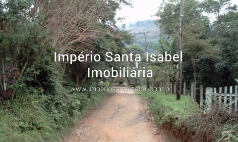 [vende Chacara 2.220 m2 proximo ao centro Santa Isabel-ref: 02225]