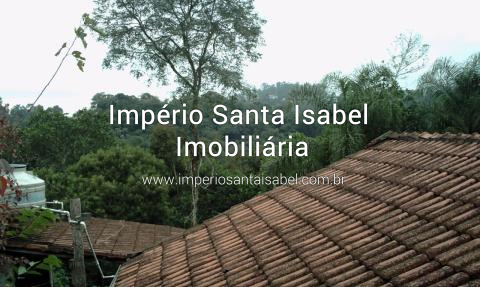 [vende Chacara 2.220 m2 proximo ao centro Santa Isabel-ref: 02225]