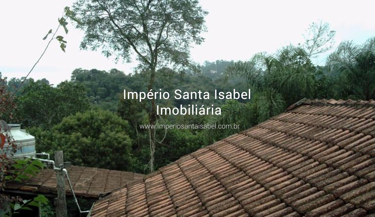 [vende Chacara 2.220 m2 proximo ao centro Santa Isabel-ref: 02225]