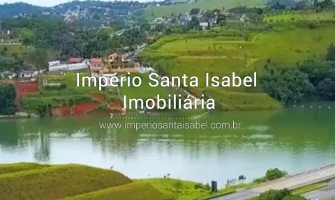[Vende chácara 2.322 M2 na Beira da Represa - Igaratá ]