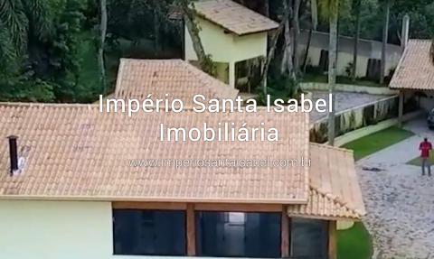 [Vende chácara 2.322 M2 na Beira da Represa - Igaratá ]