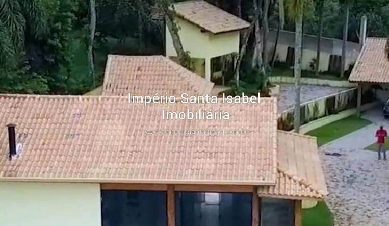 [Vende chácara 2.322 M2 na Beira da Represa - Igaratá ]