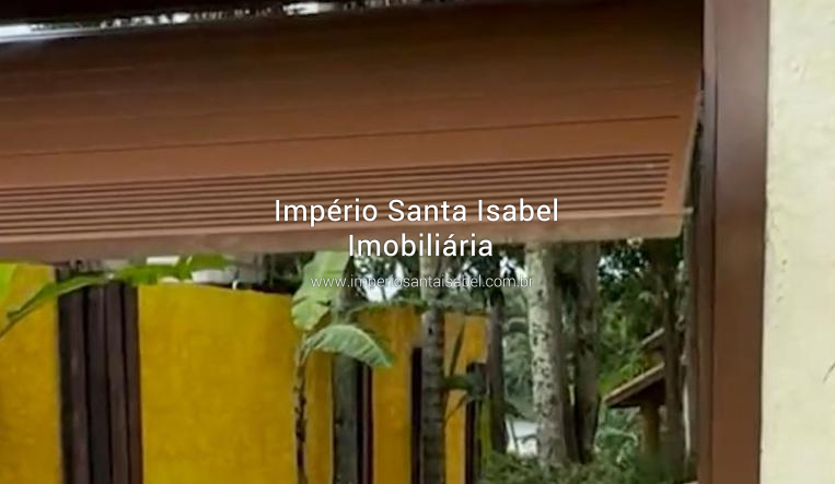 [Vende chácara 2.322 M2 na Beira da Represa - Igaratá ]