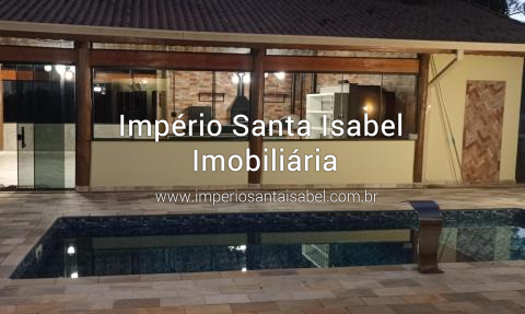 [Vende chácara 2.322 M2 na Beira da Represa - Igaratá ]