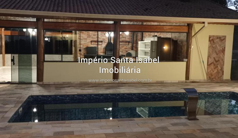 [Vende chácara 2.322 M2 na Beira da Represa - Igaratá ]