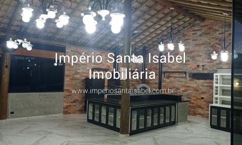 [Vende chácara 2.322 M2 na Beira da Represa - Igaratá ]