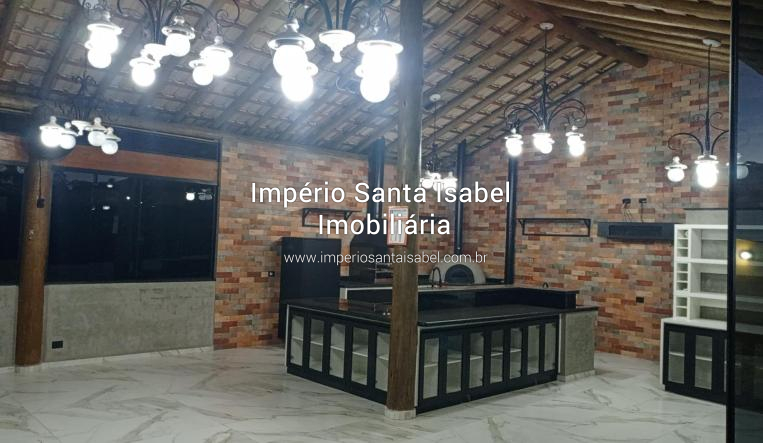 [Vende chácara 2.322 M2 na Beira da Represa - Igaratá ]