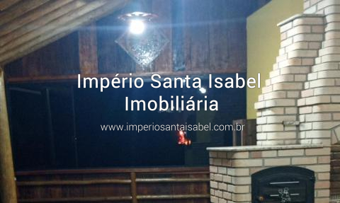 [Vende chácara 2.322 M2 na Beira da Represa - Igaratá ]