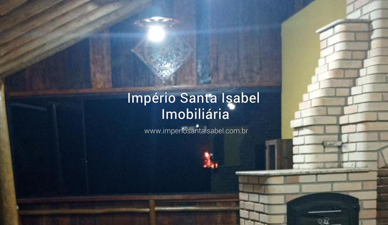 [Vende chácara 2.322 M2 na Beira da Represa - Igaratá ]