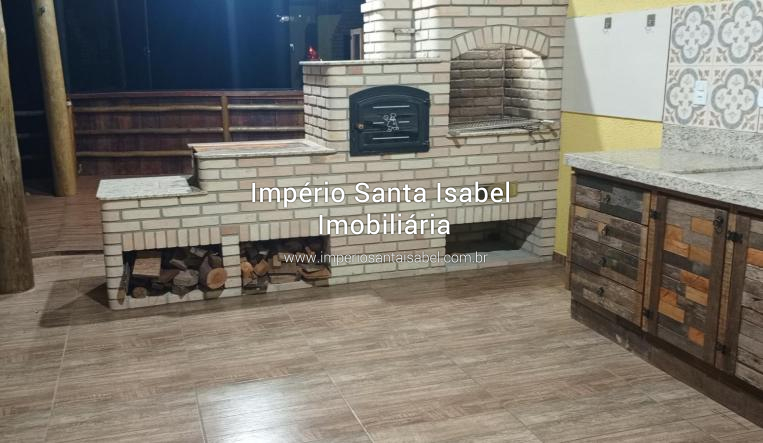 [Vende chácara 2.322 M2 na Beira da Represa - Igaratá ]