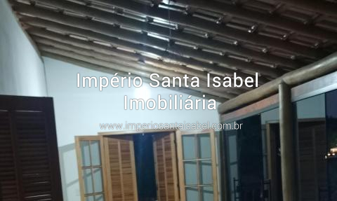 [Vende chácara 2.322 M2 na Beira da Represa - Igaratá ]