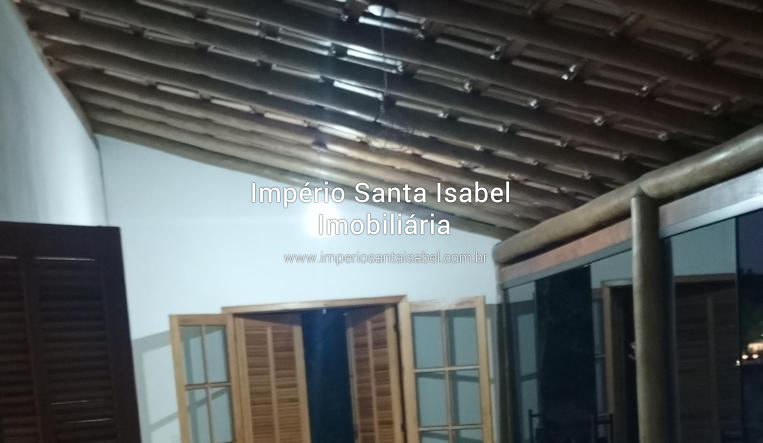 [Vende chácara 2.322 M2 na Beira da Represa - Igaratá ]