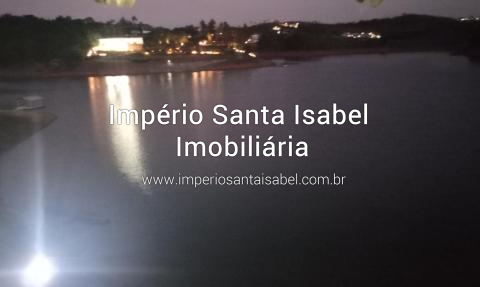 [Vende chácara 2.322 M2 na Beira da Represa - Igaratá ]