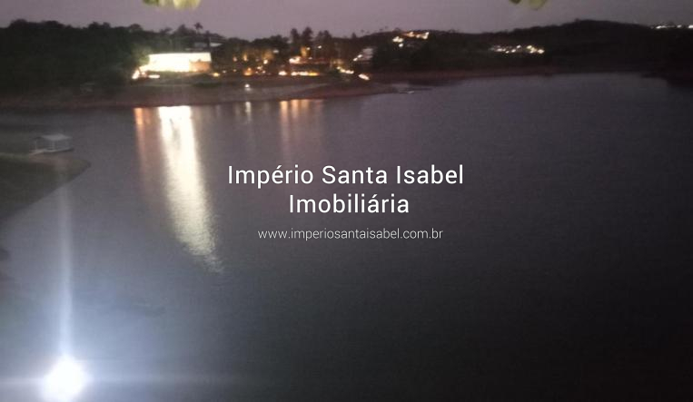 [Vende chácara 2.322 M2 na Beira da Represa - Igaratá ]