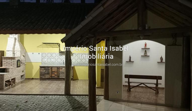 [Vende chácara 2.322 M2 na Beira da Represa - Igaratá ]
