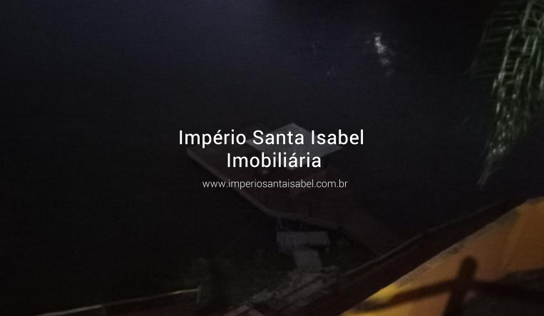 [Vende chácara 2.322 M2 na Beira da Represa - Igaratá ]