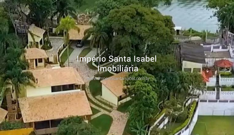 [Vende chácara 2.322 M2 na Beira da Represa - Igaratá ]