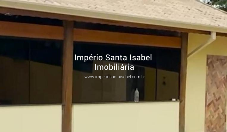 [Vende chácara 2.322 M2 na Beira da Represa - Igaratá ]