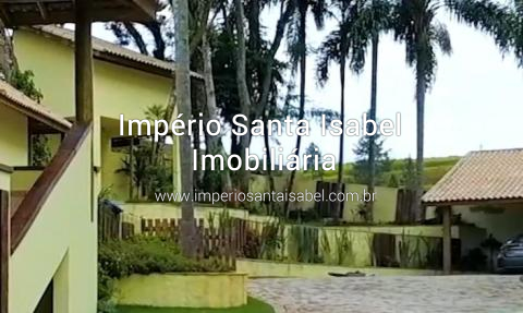 [Vende chácara 2.322 M2 na Beira da Represa - Igaratá ]