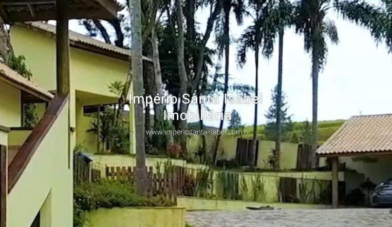[Vende chácara 2.322 M2 na Beira da Represa - Igaratá ]
