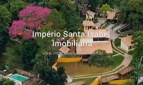 [Vende chácara 2.322 M2 na Beira da Represa - Igaratá ]