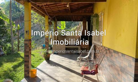 [Vende Chácara 2.451 m2- Igaratá SP REF 2255]