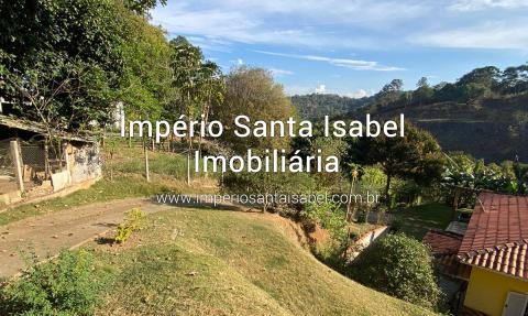 [Vende Chácara 2.451 m2- Igaratá SP REF 2255]