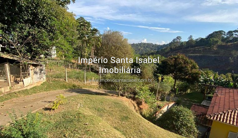 [Vende Chácara 2.451 m2- Igaratá SP REF 2255]