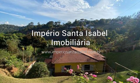 [Vende Chácara 2.451 m2- Igaratá SP REF 2255]