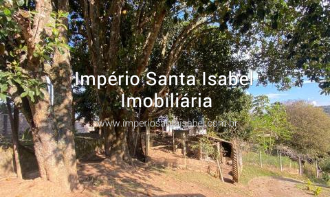 [Vende Chácara 2.451 m2- Igaratá SP REF 2255]