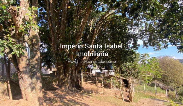 [Vende Chácara 2.451 m2- Igaratá SP REF 2255]
