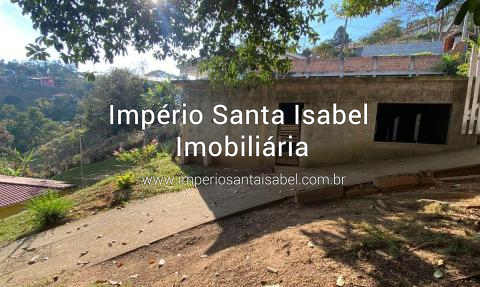 [Vende Chácara 2.451 m2- Igaratá SP REF 2255]